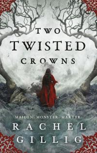Two Twisted Crowns - 