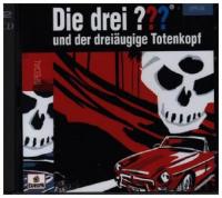 Und der dreiäugige Totenkopf - 