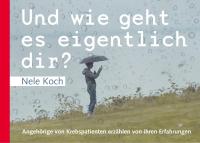 Und wie geht es eigentlich dir? - 