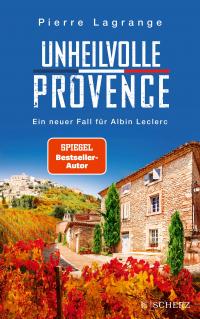 Unheilvolle Provence - 