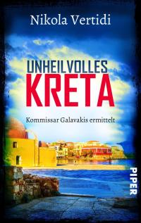 Unheilvolles Kreta - 