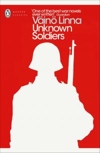 Unknown Soldiers - 