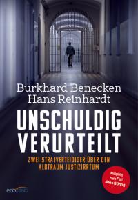 Unschuldig verurteilt - 