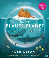 Unser blauer Planet - Der Ozean - 