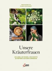 Unsere Kräuterfrauen - 