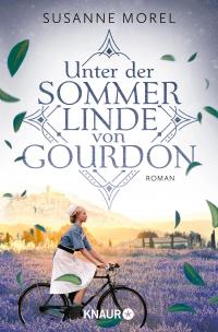 Unter der Sommerlinde von Gourdon - 