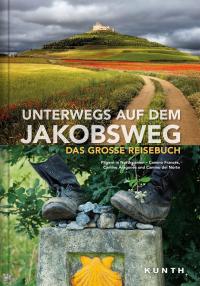 Unterwegs auf dem Jakobsweg - 