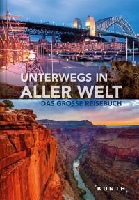 Unterwegs in aller Welt - 