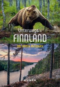 Unterwegs in Finnland - 