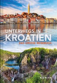 Unterwegs in Kroatien - 