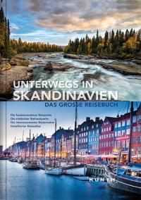 Unterwegs in Skandinavien - 