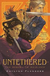 Untethered - 