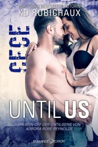 Until Us: Cece - 