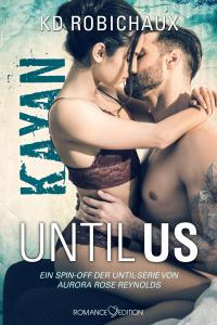 Until Us: Kayan - 