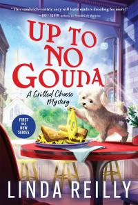 Up to No Gouda - 