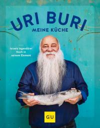 Uri Buri - meine Küche - 