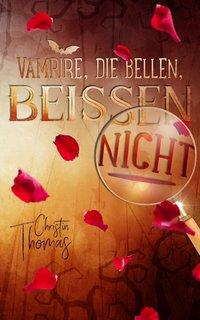 Vampire, die bellen, beissen nicht - 