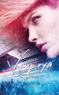 Vampirya: Rain & Aidan - 