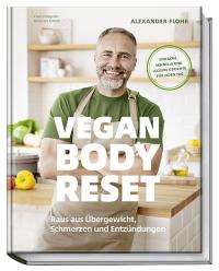 Vegan Body Reset - 