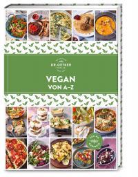 Vegan von A–Z - 