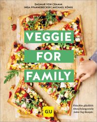 Veggie for Family - 