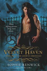 Velvet Haven - 