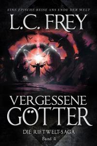 Vergessene Götter - 