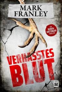 Verhasstes Blut - 