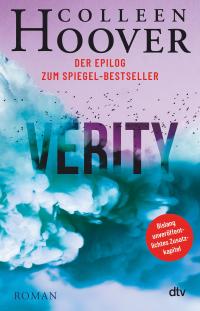 Verity - Der Epilog zum Spiegel-Bestseller - 