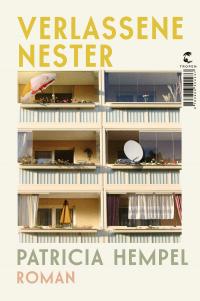 Verlassene Nester - 