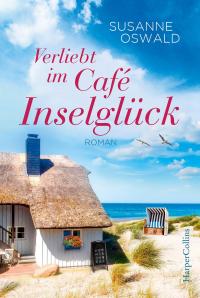Verliebt im Café Inselglück - 