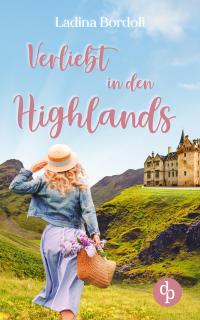 Verliebt in den Highlands - 