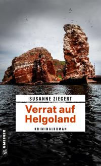 Verrat auf Helgoland - 