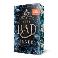 Very Bad Sinners - 