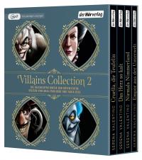 Villains Collection 2 - 