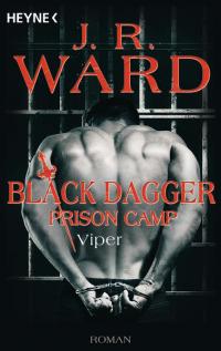 Viper – Black Dagger Prison Camp - 