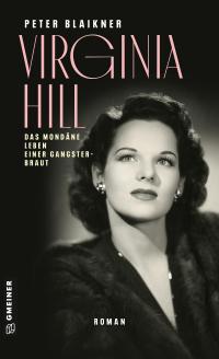 Virginia Hill - 