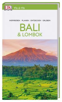 Vis-à-Vis Reiseführer Bali & Lombok - 