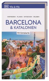 Vis-à-Vis Reiseführer Barcelona & Katalonien - 