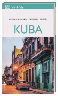 Vis-à-Vis Reiseführer Kuba - 