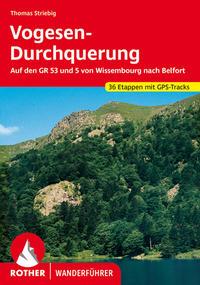 Vogesen-Durchquerung - 