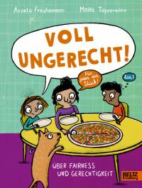 Voll ungerecht! - 