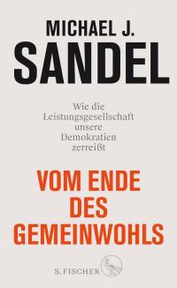 Vom Ende des Gemeinwohls - 