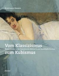 Vom Klassizismus zum Kubismus - 