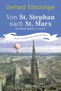 Von St. Stephan nach St. Marx - 