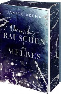 Vor uns das Rauschen des Meeres - 