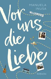 Vor uns die Liebe - 