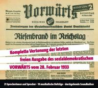 Vorwärts - 