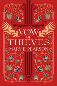 Vow of Thieves - 