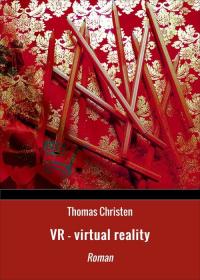 VR - virtual reality - 